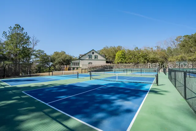 $550,000 | 208 Bull Point Drive, Seabrook, SC 29940