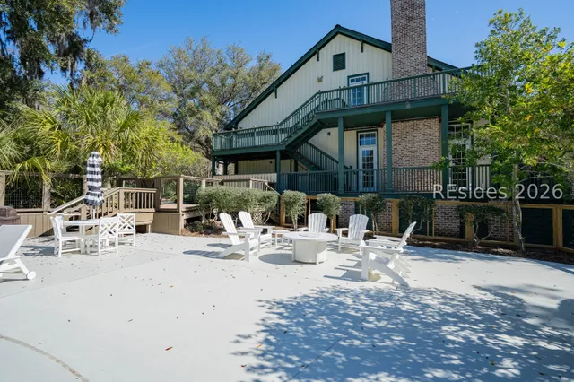 $550,000 | 208 Bull Point Drive, Seabrook, SC 29940