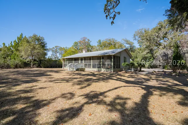 $550,000 | 208 Bull Point Drive, Seabrook, SC 29940