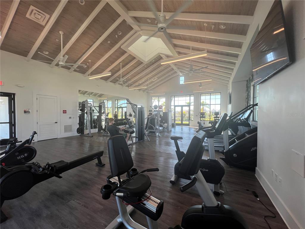 18460 Midsummer Place Venice, FL 34293 - Photo 85 of 94