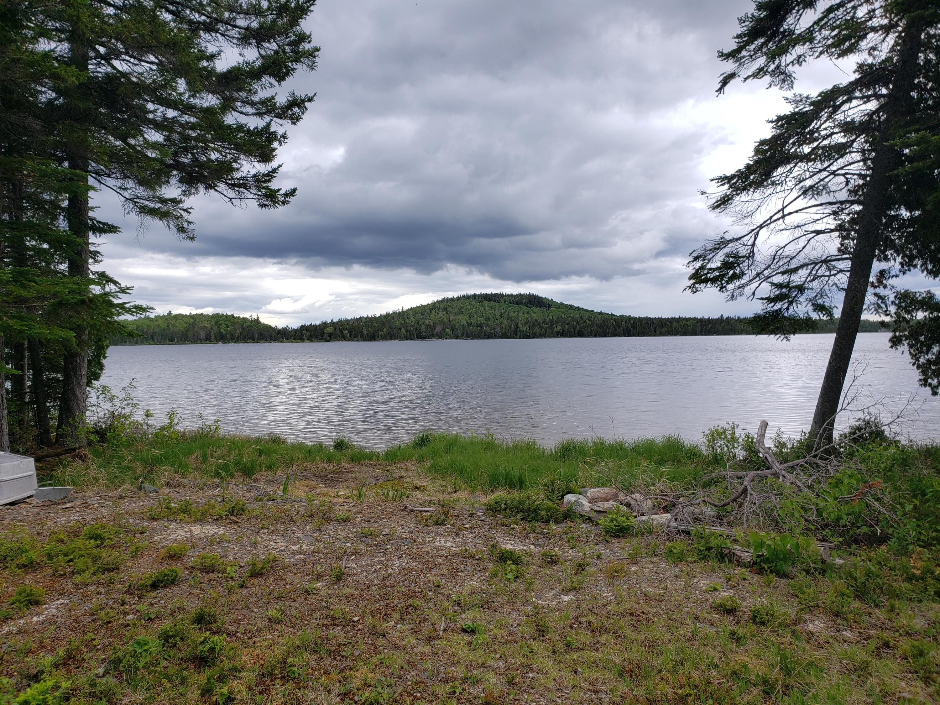 231 East Grace Pond Road West Forks, ME 04985 - Photo 3 of 53 20200614_155002