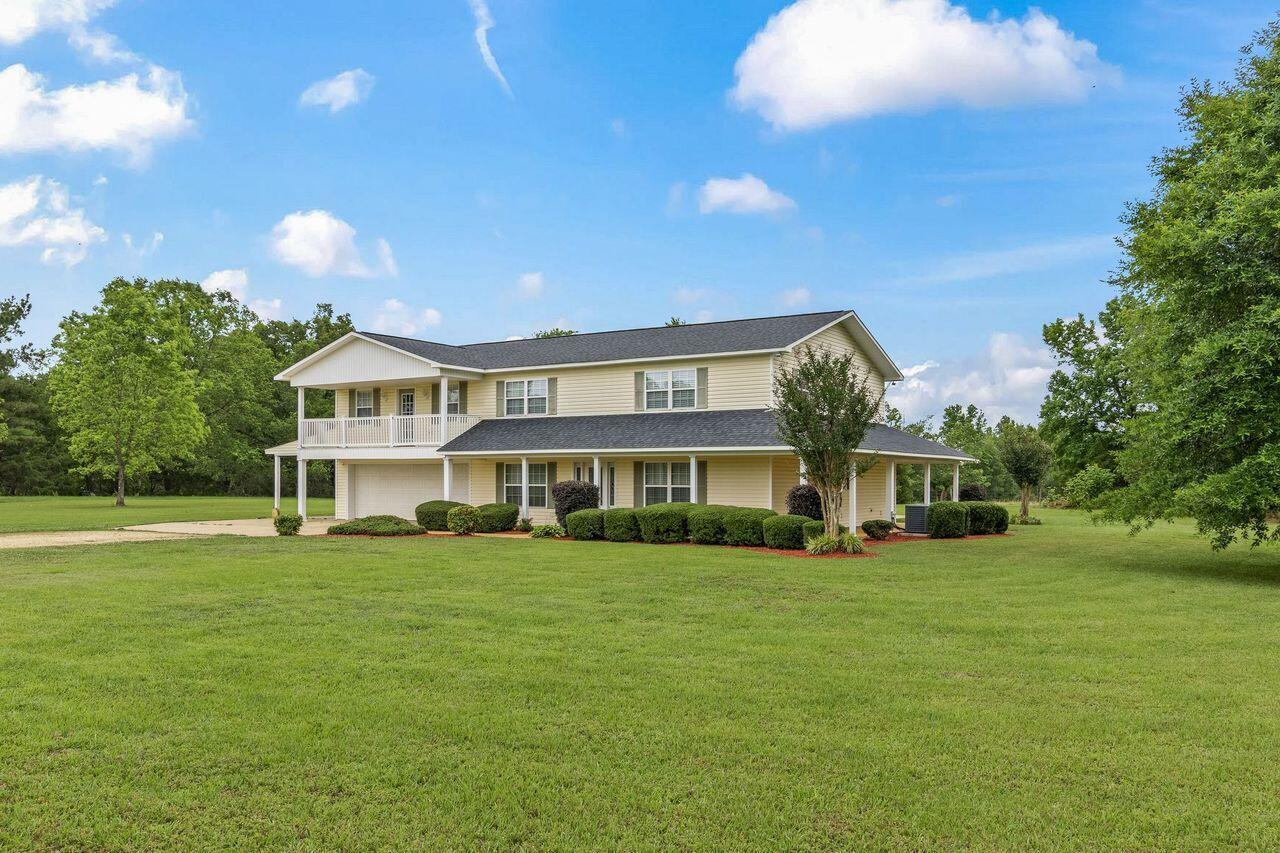 60097 State Line Road Smithville, MS 38870 - Photo 1 of 17 Front View