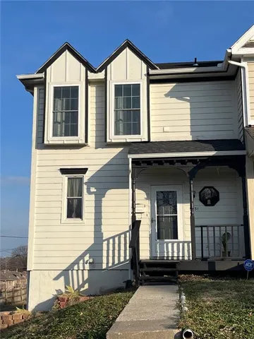 $220,000 | 1431 South 50th Street, Kansas City, KS 66106