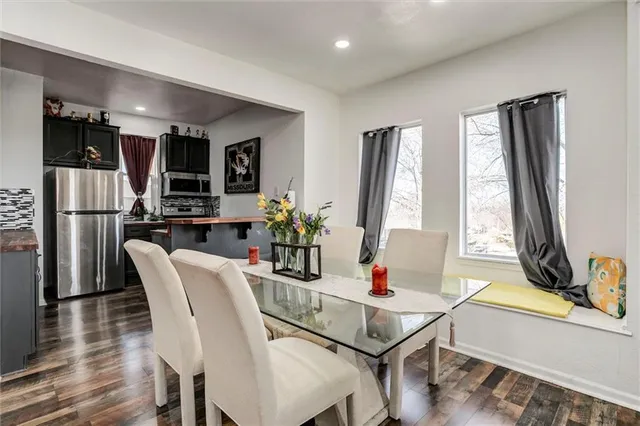 $220,000 | 1431 South 50th Street, Kansas City, KS 66106