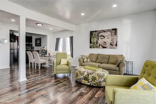 $220,000 | 1431 South 50th Street, Kansas City, KS 66106