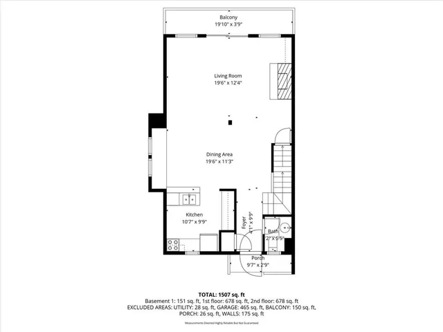 $220,000 | 1431 South 50th Street, Kansas City, KS 66106