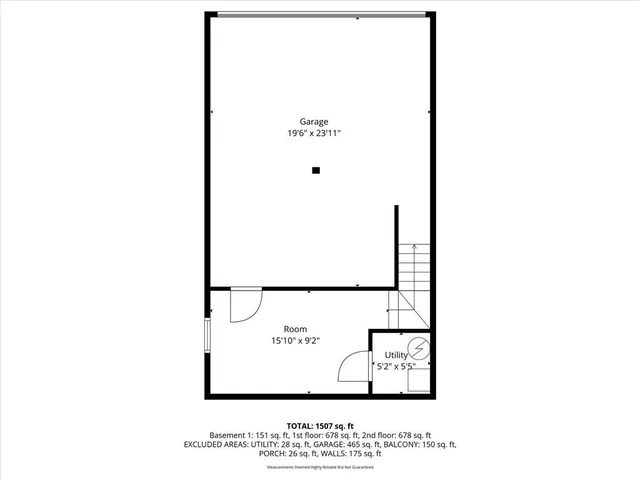 $220,000 | 1431 South 50th Street, Kansas City, KS 66106