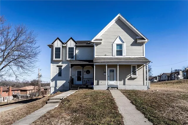 $220,000 | 1431 South 50th Street, Kansas City, KS 66106