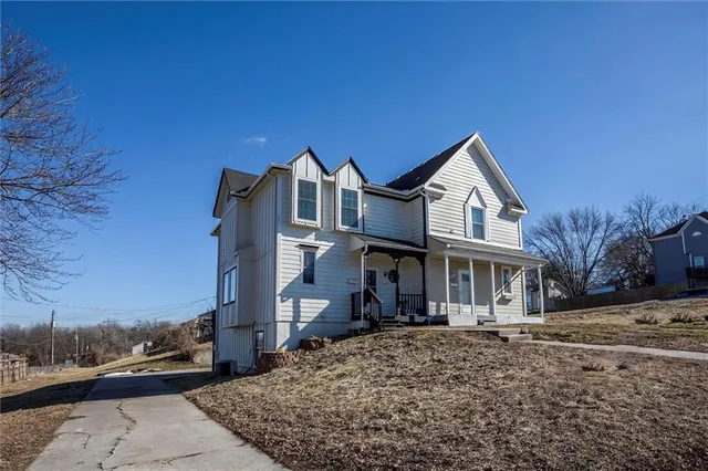 $220,000 | 1431 South 50th Street, Kansas City, KS 66106