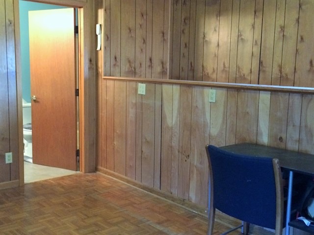 115 East Madison Street Batavia, IL 60510 - Photo 16 of 23 a view of a wooden closet