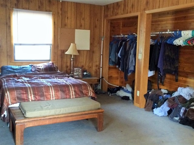 115 East Madison Street Batavia, IL 60510 - Photo 17 of 23 a bedroom with bed and a window