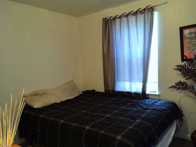 115 East Madison Street Batavia, IL 60510 - Photo 20 of 23 a bedroom with a bed and a window