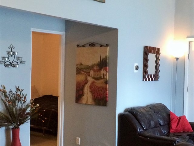 115 East Madison Street Batavia, IL 60510 - Photo 5 of 23 a living room with furniture and a potted plant