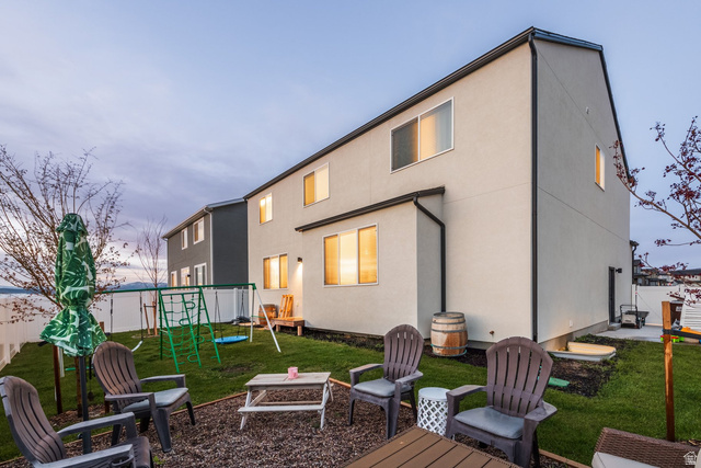 5189 North Willow Tree Road, Unit 402 Eagle Mountain, UT 84005 - Photo 50 of 61