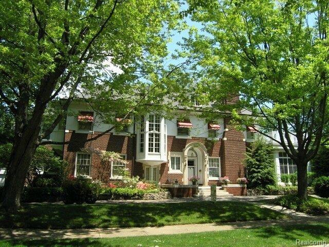 24 Beverly Road Grosse Pointe, MI 48236 - Photo 24 of 25 Exterior 5 29 2013.jpg