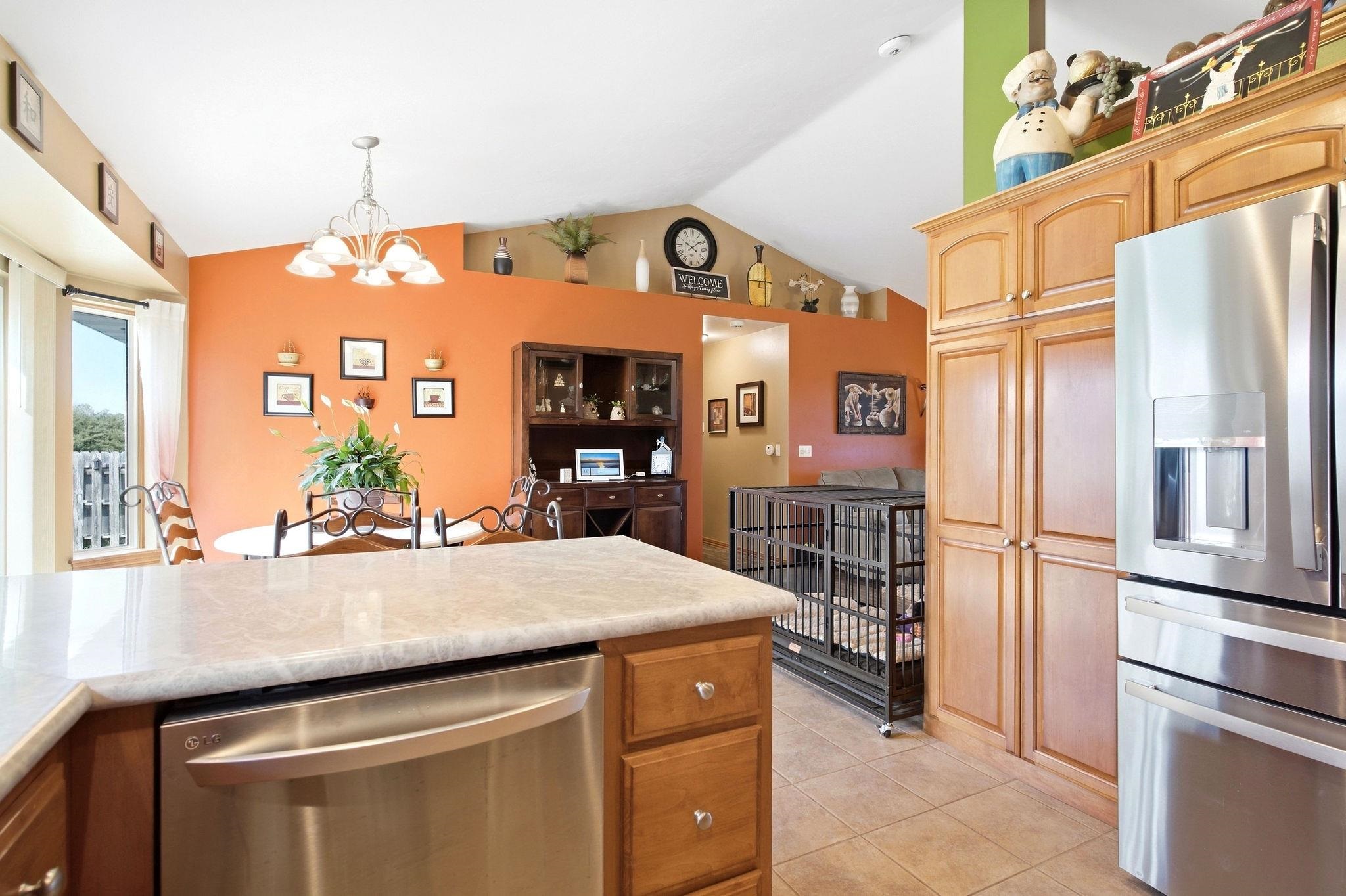 2188 Klondike Road Green Bay, WI 54311 - Photo 20 of 46 Gallery Image 20