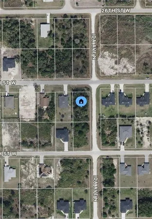 $26,000 | 2901 25th Street West, Lehigh Acres, FL 33971