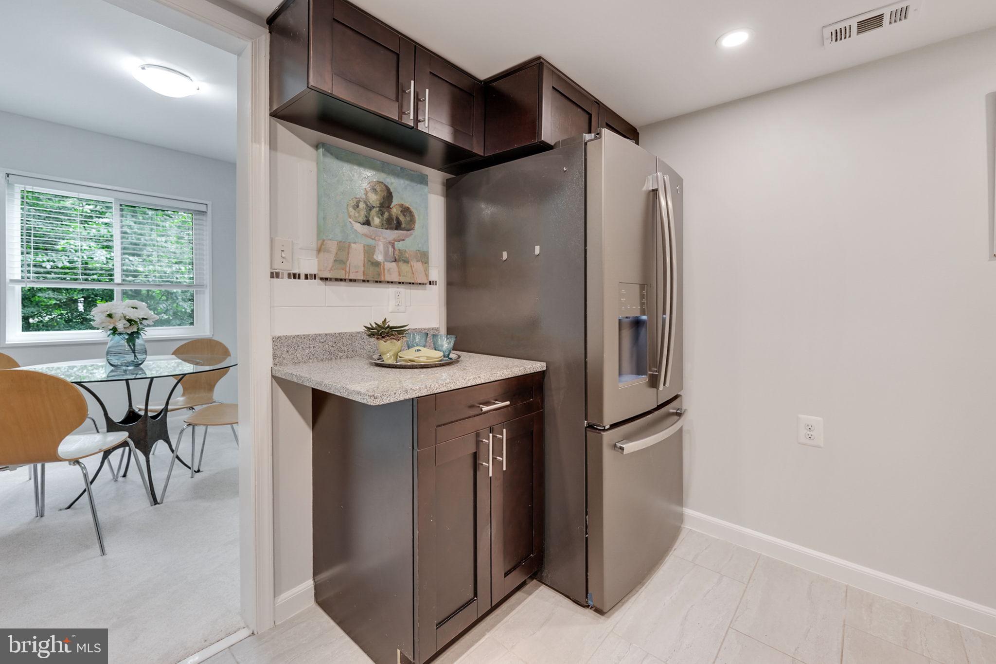 1411 Northgate Square, Unit 141112B Reston, VA 20190 - Photo 9 of 31 newer cabinets