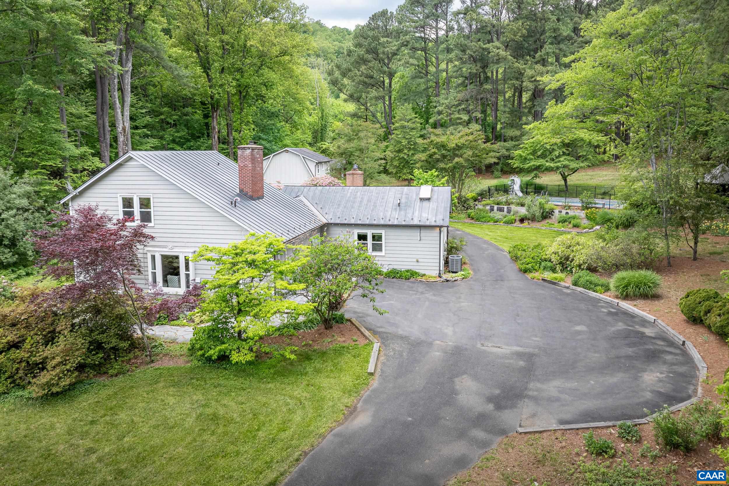 1930 White Hall Road Crozet, VA 22932 - Photo 2 of 75 Dogwood Glen