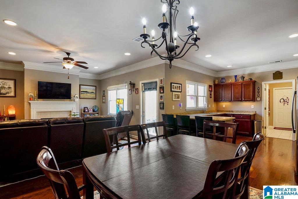 45181 Portobello Road, Unit 45181 Birmingham, AL 35242 - Photo 27 of 56