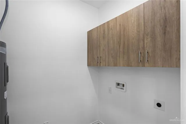 a view of a wooden wall