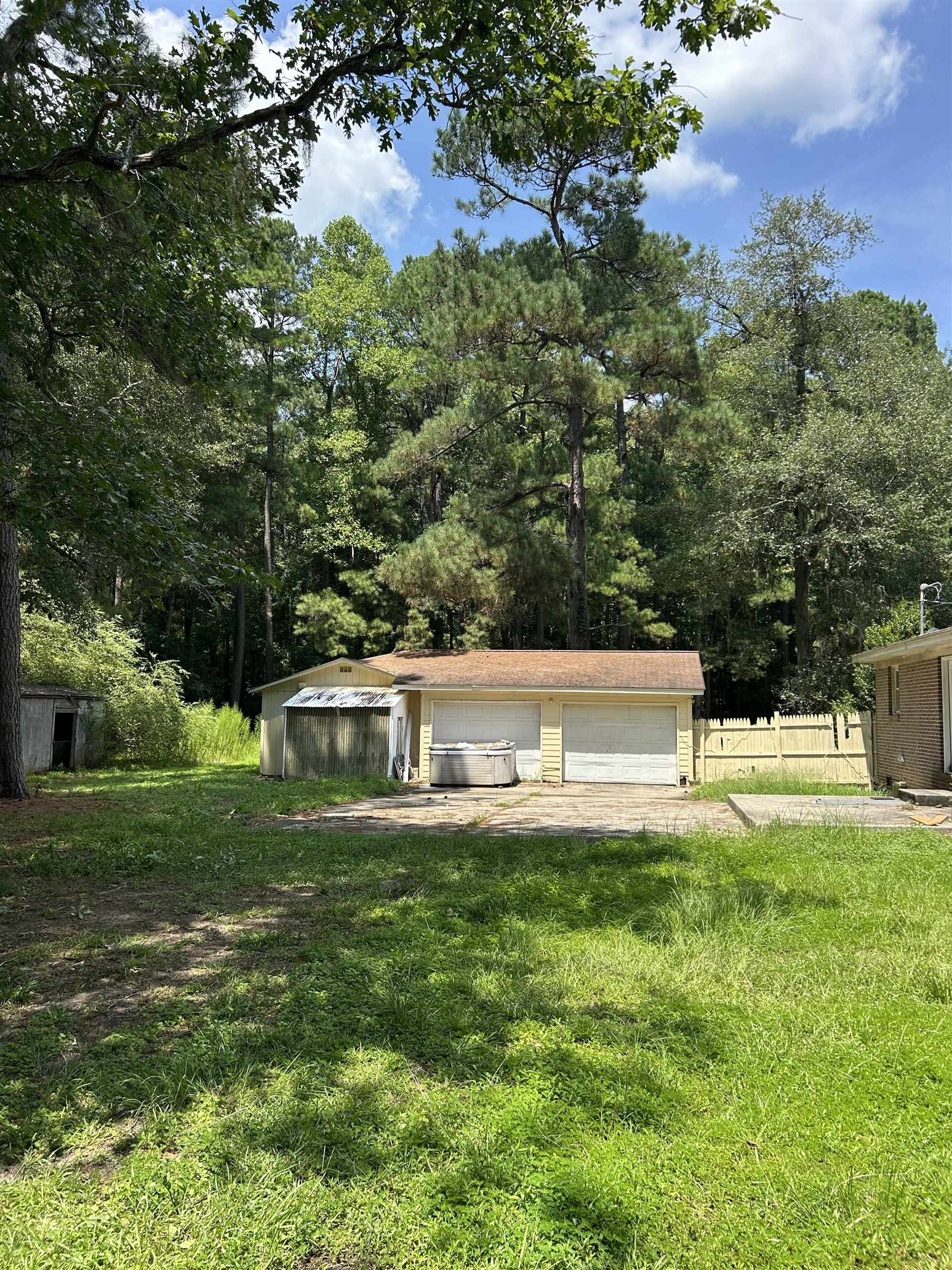 3100 Red Bluff Road Loris, SC 29569 - Photo 12 of 14 Gallery Image 12