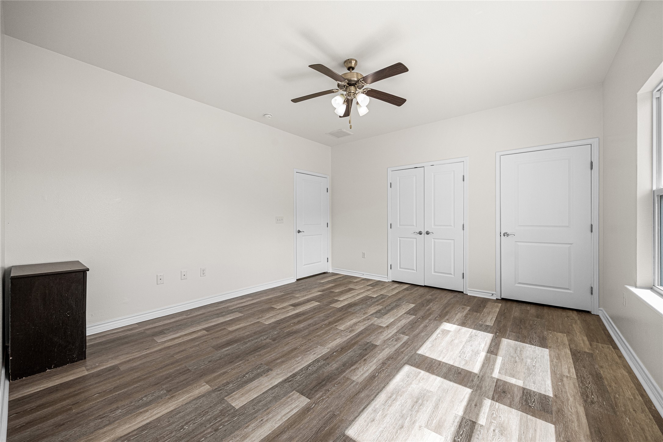 28096 7 Sisters Road, Unit A New Caney, TX 77357 - Photo 13 of 19 Two closets in the primary
