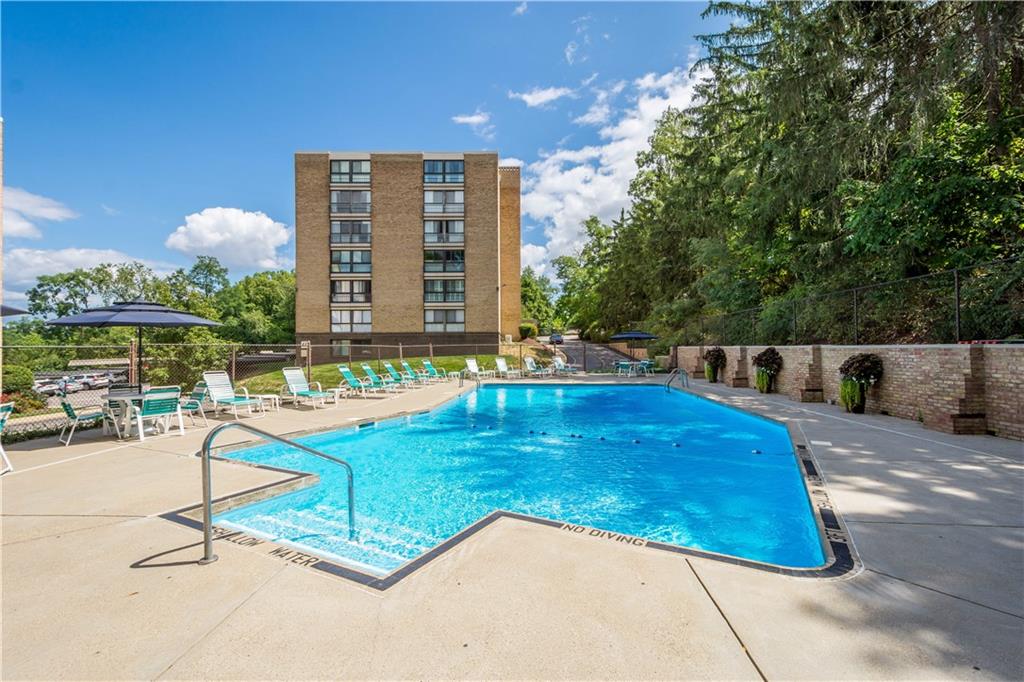 55 Highland Road, Unit 205 Bethel Park, PA 15102 - Photo 31 of 34