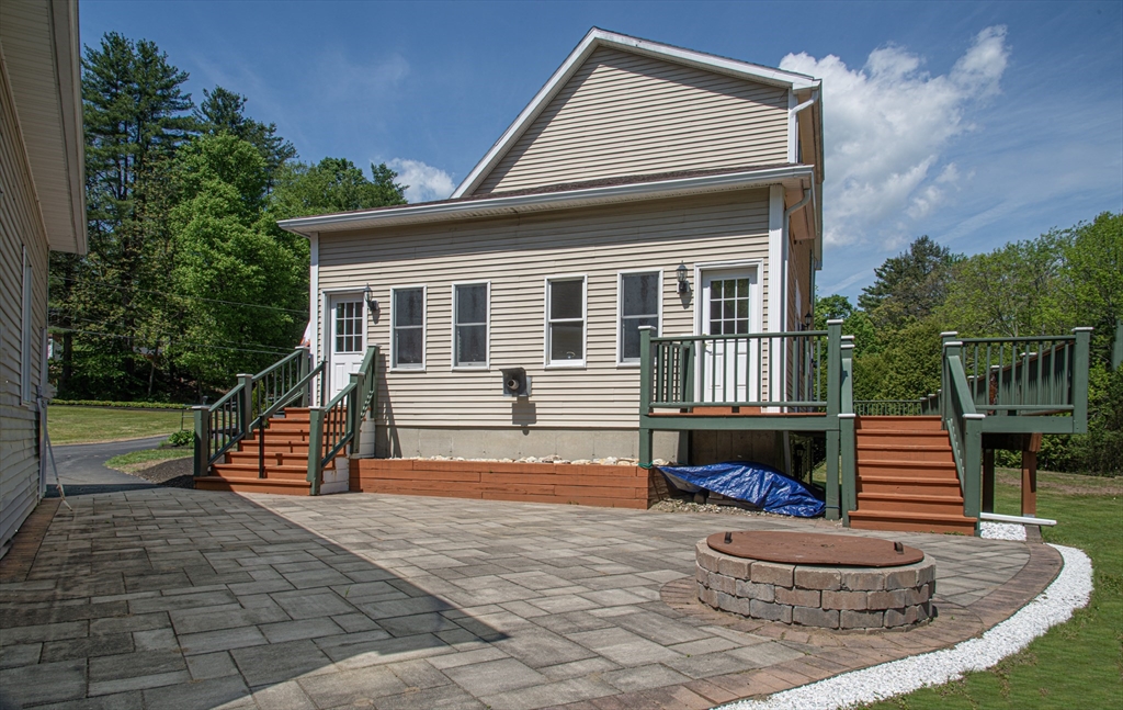 7 East Buckland Road Buckland, MA 01370 - Photo 37 of 40