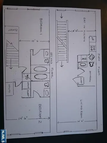 $2,800 | 272 Old River Road, Edgewater, NJ 07020