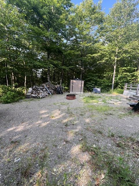 684 Estabrook Road Amity, ME 04471 - Photo 19 of 19 IMG_1308