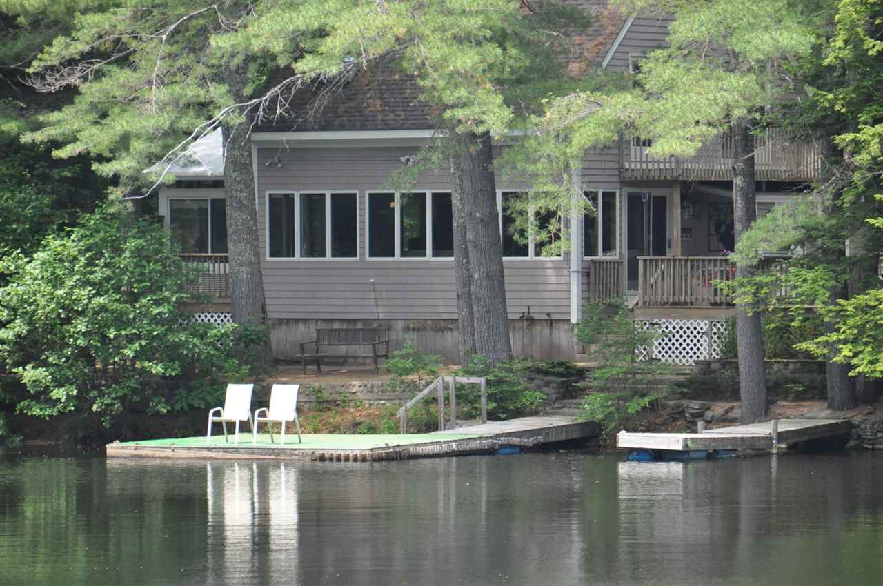 11 Meindl East Road Nottingham, NH 03290 - Photo 1 of 38