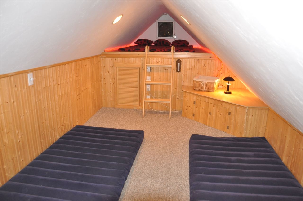 11 Meindl East Road Nottingham, NH 03290 - Photo 20 of 38