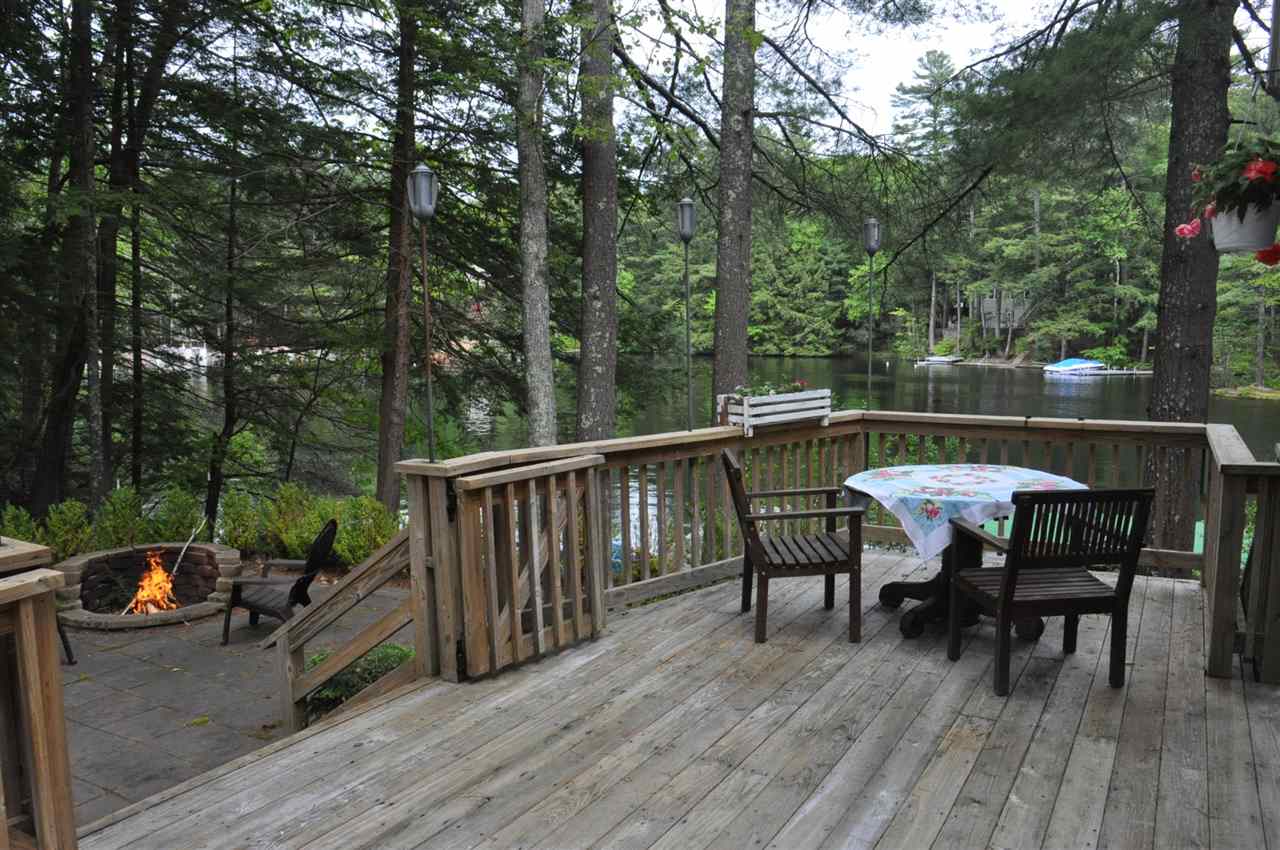 11 Meindl East Road Nottingham, NH 03290 - Photo 24 of 38