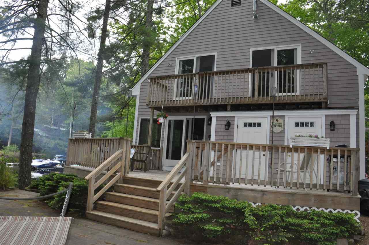 11 Meindl East Road Nottingham, NH 03290 - Photo 27 of 38
