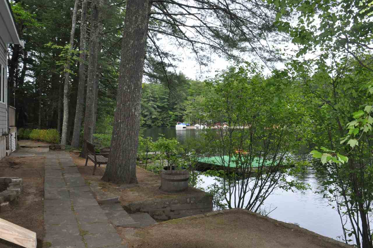 11 Meindl East Road Nottingham, NH 03290 - Photo 30 of 38