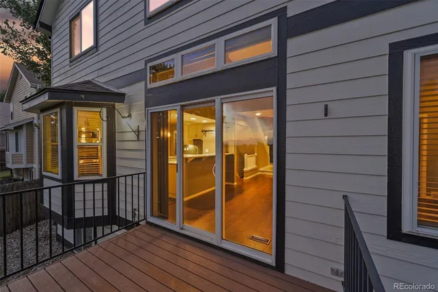 $575,000 | 5914 Instone Circle, Colorado Springs, CO 80922