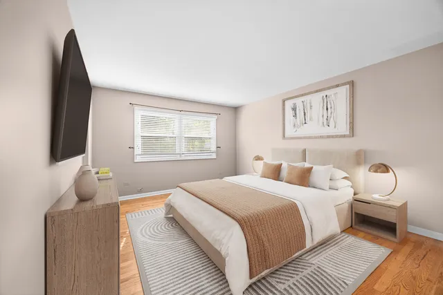 $679,000 | 721 Concord Lane, Barrington, IL 60010