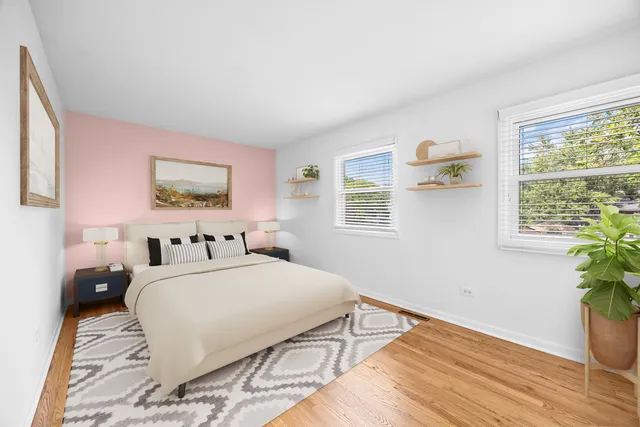 $679,000 | 721 Concord Lane, Barrington, IL 60010