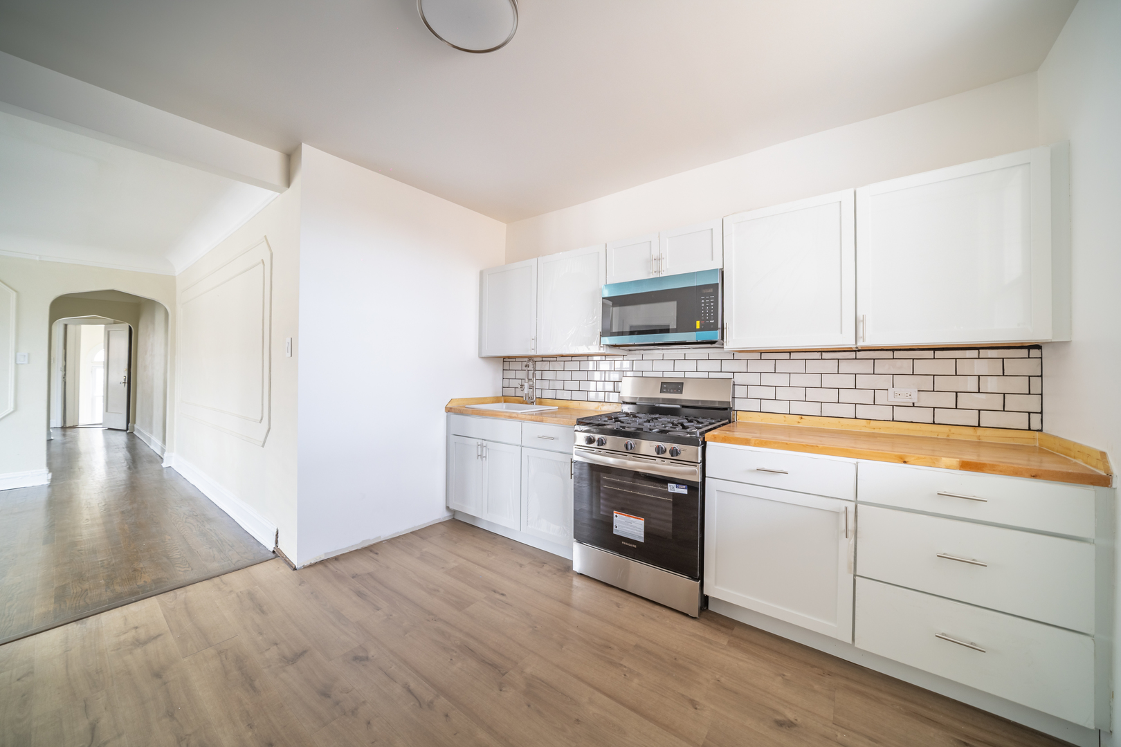 9124 South Ada Street, Unit 1B Chicago, IL 60620 - Photo 11 of 24