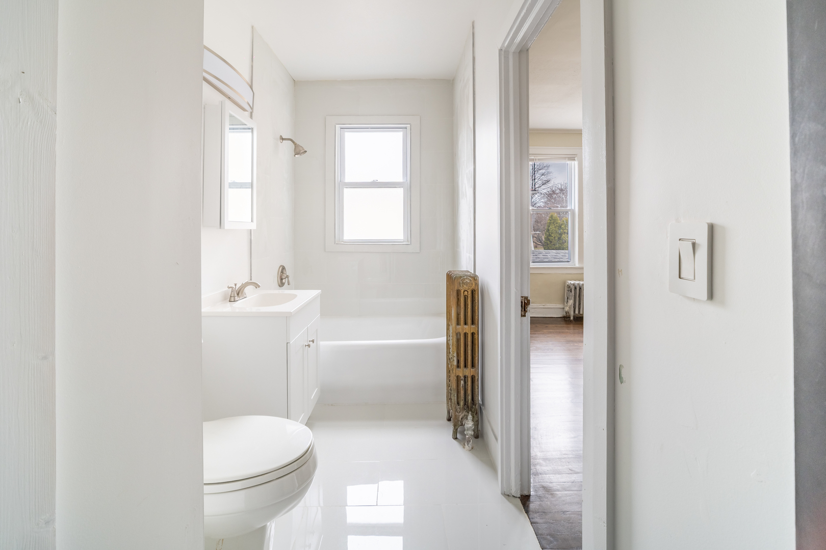 9124 South Ada Street, Unit 1B Chicago, IL 60620 - Photo 14 of 24