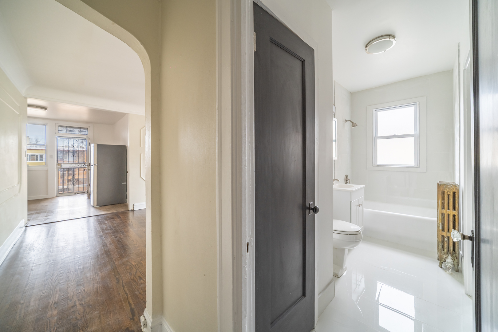 9124 South Ada Street, Unit 1B Chicago, IL 60620 - Photo 15 of 24