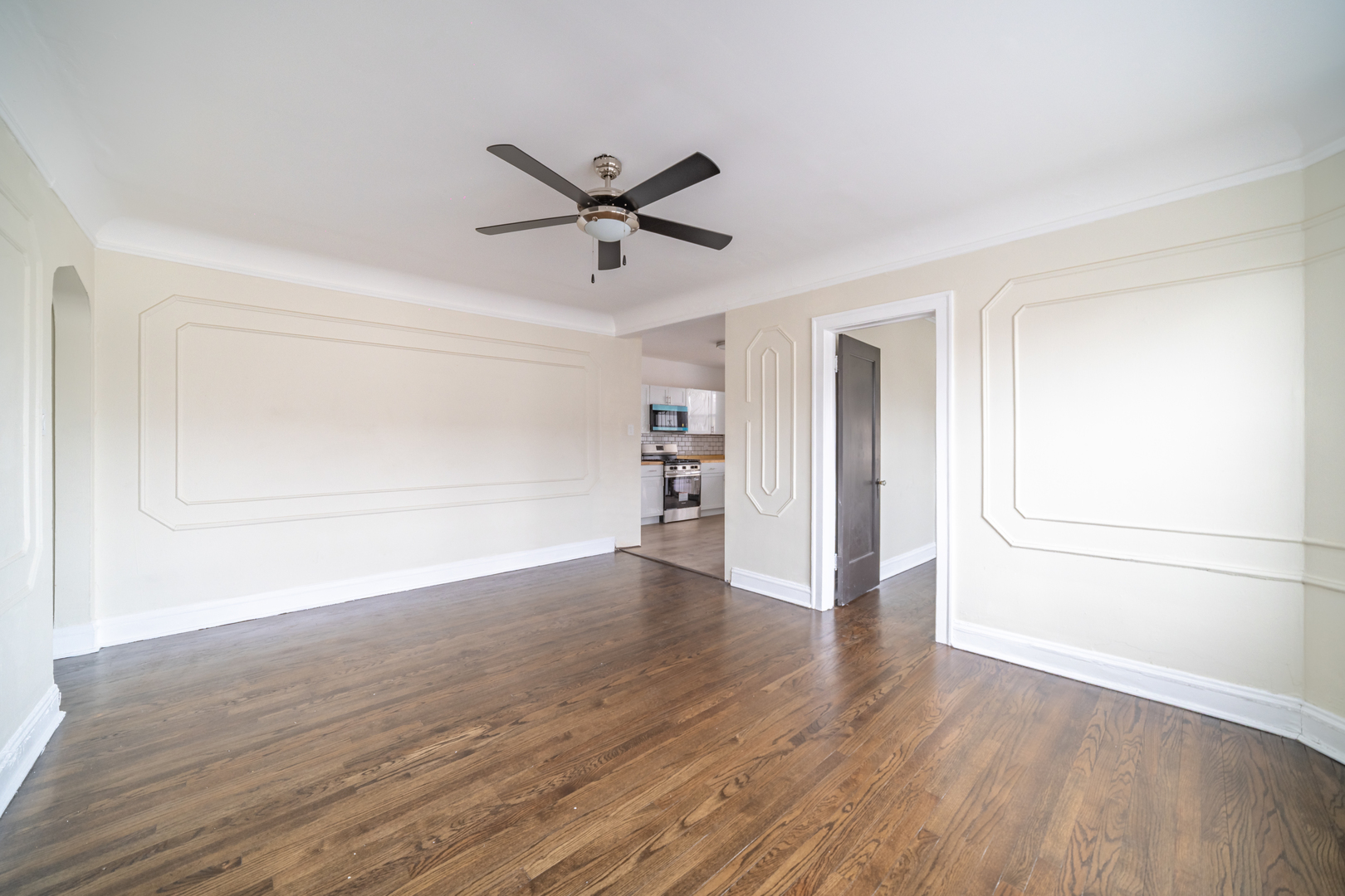 9124 South Ada Street, Unit 1B Chicago, IL 60620 - Photo 16 of 24