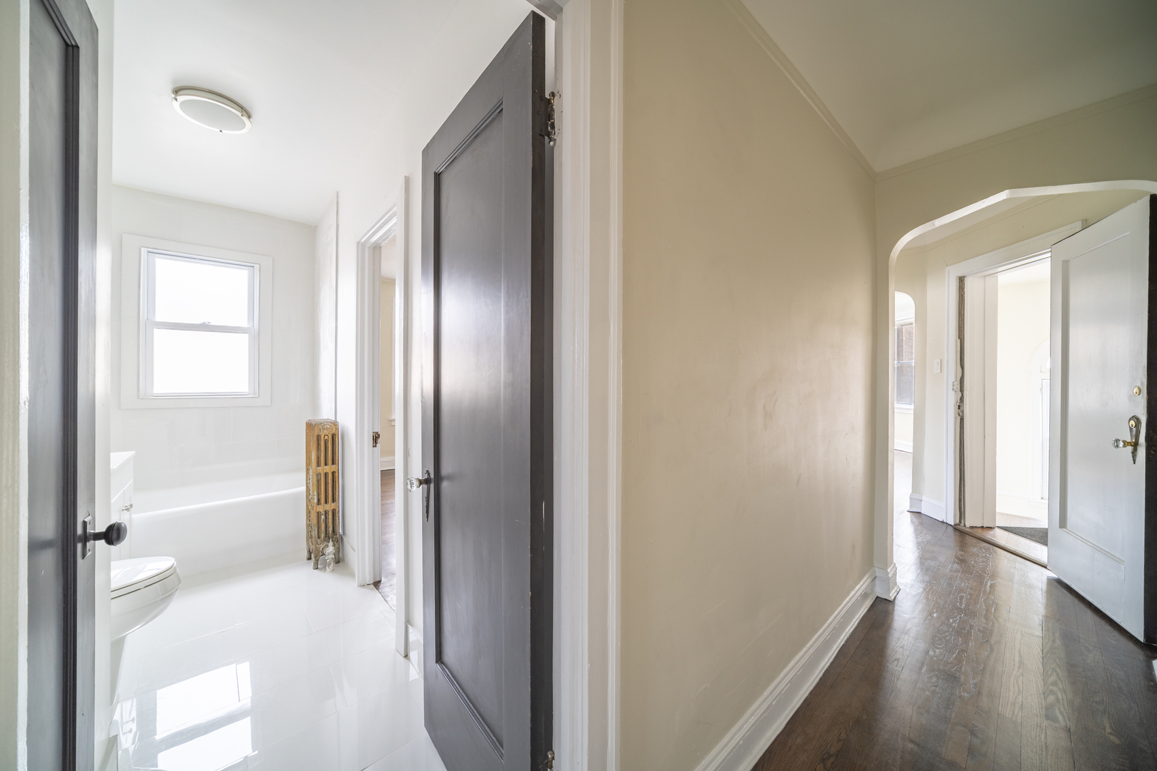 9124 South Ada Street, Unit 1B Chicago, IL 60620 - Photo 20 of 24