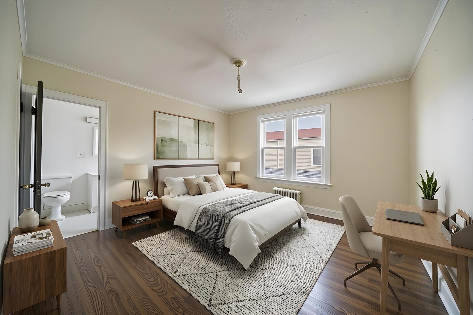 9124 South Ada Street, Unit 1B Chicago, IL 60620 - Photo 23 of 24