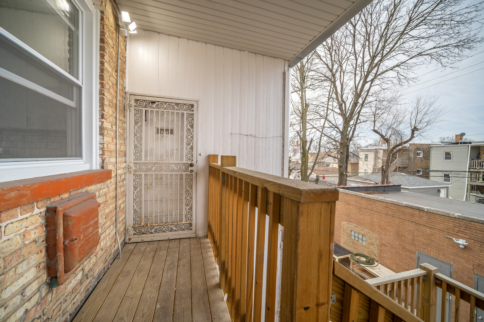 9124 South Ada Street, Unit 1B Chicago, IL 60620 - Photo 24 of 24