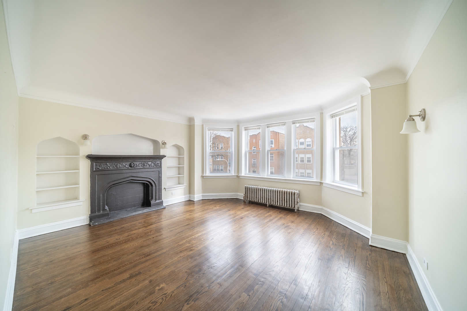 9124 South Ada Street, Unit 1B Chicago, IL 60620 - Photo 3 of 24