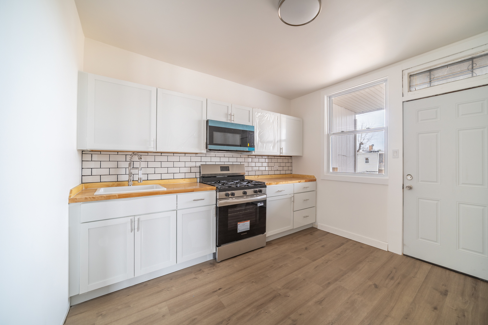 9124 South Ada Street, Unit 1B Chicago, IL 60620 - Photo 10 of 24