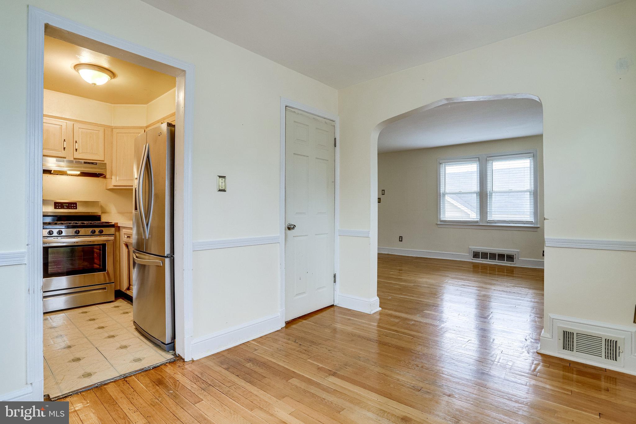 5110 19th Road North Arlington, VA 22207 - Photo 16 of 100