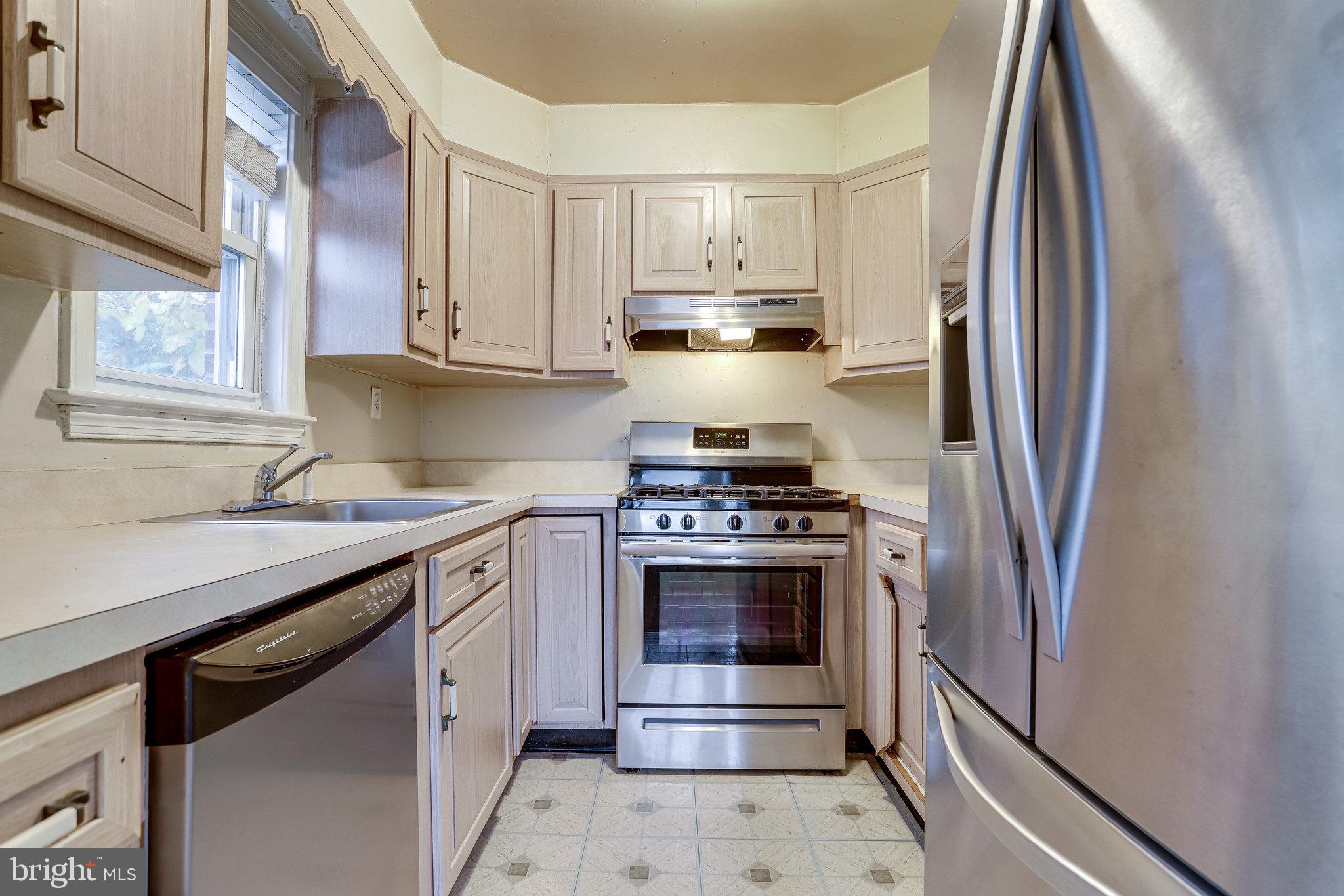 5110 19th Road North Arlington, VA 22207 - Photo 17 of 100